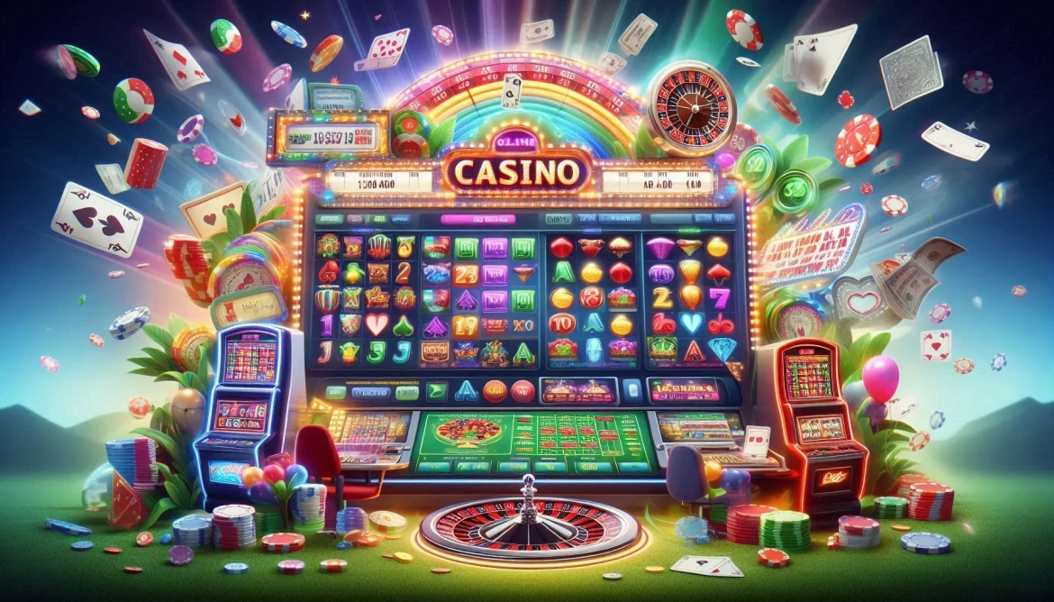 Need For Slots Casino